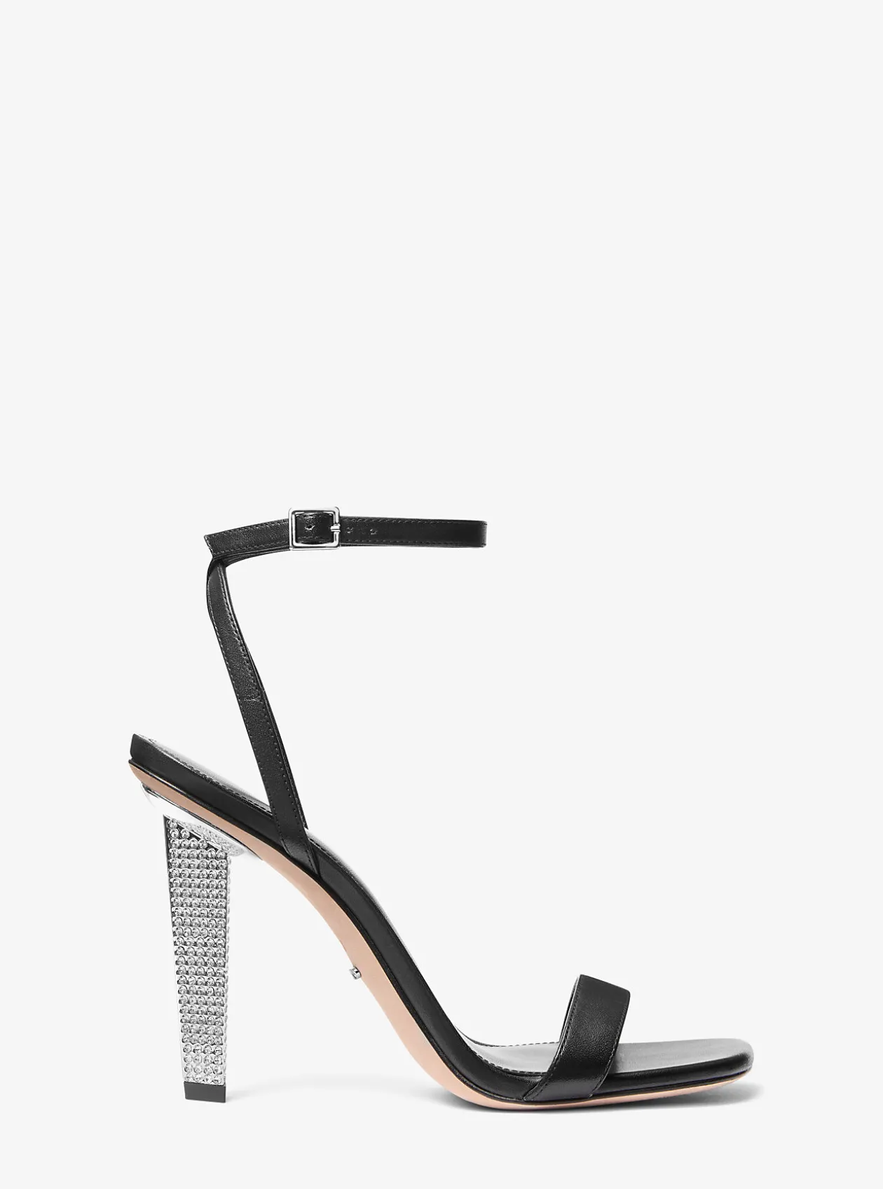 Halle Leather Sandal