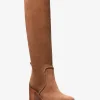 Hayden Suede Boot