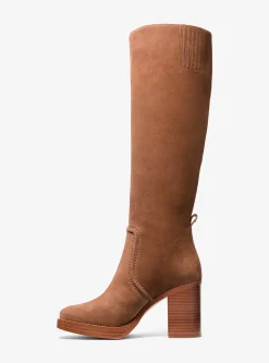 Hayden Suede Boot