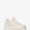 Hayes Empire Signature Logo Platform Sneaker