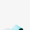 Hayworth Ombr&eacute; Logo Slide Sandal