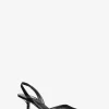 Holly Patent Leather Pump