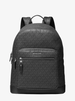 Hudson Logo Backpack
