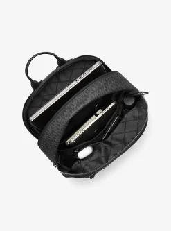 Hudson Logo Backpack