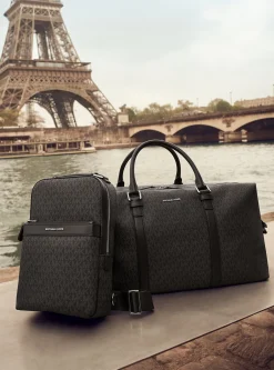 Hudson Logo Sling Pack