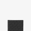 Hudson Signature Logo Billfold Wallet