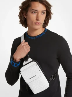 Hudson Signature Logo Sling Pack