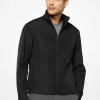3-in-1 Tech Track Jacket