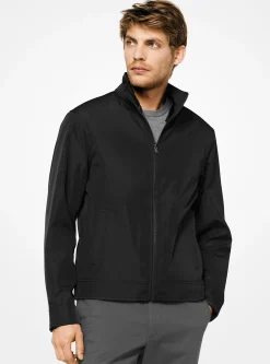 3-in-1 Tech Track Jacket