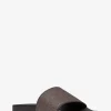 Jake Logo Slide Sandal