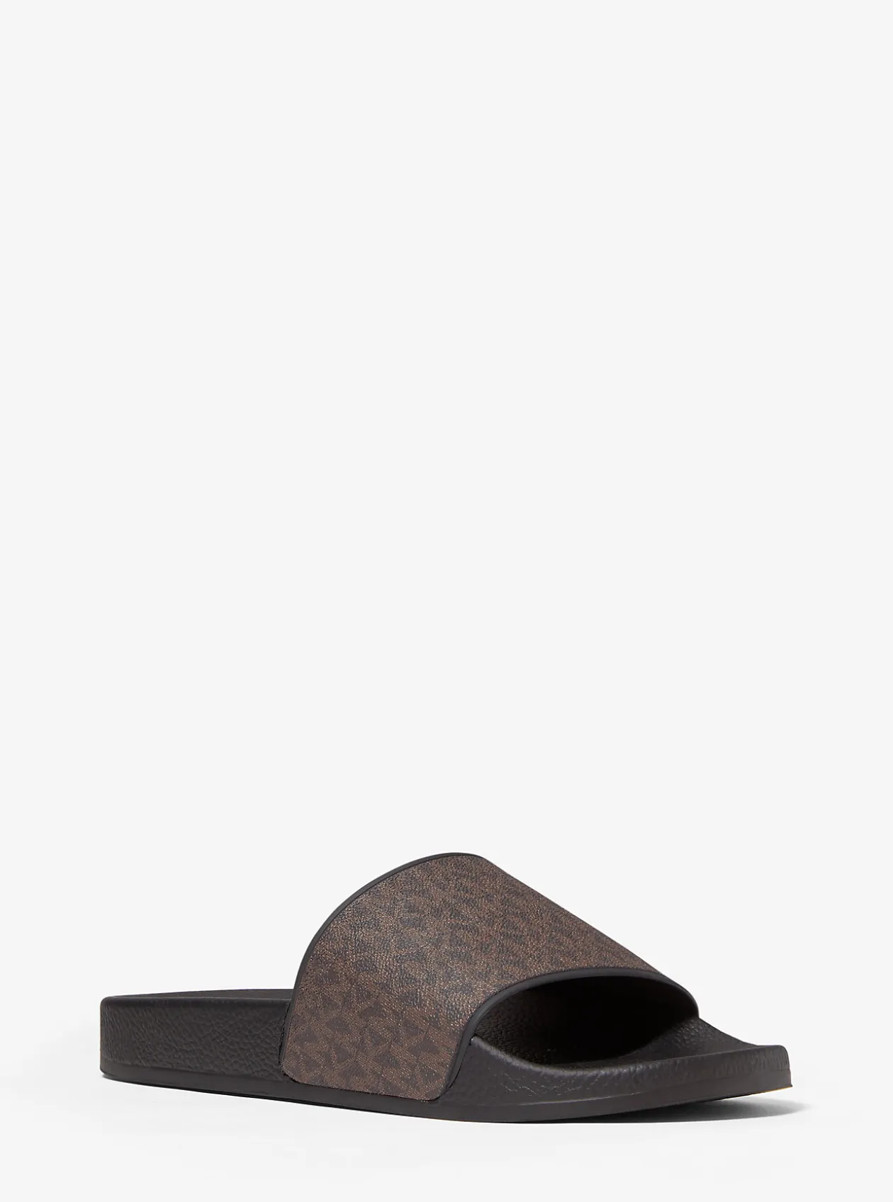 Jake Logo Slide Sandal