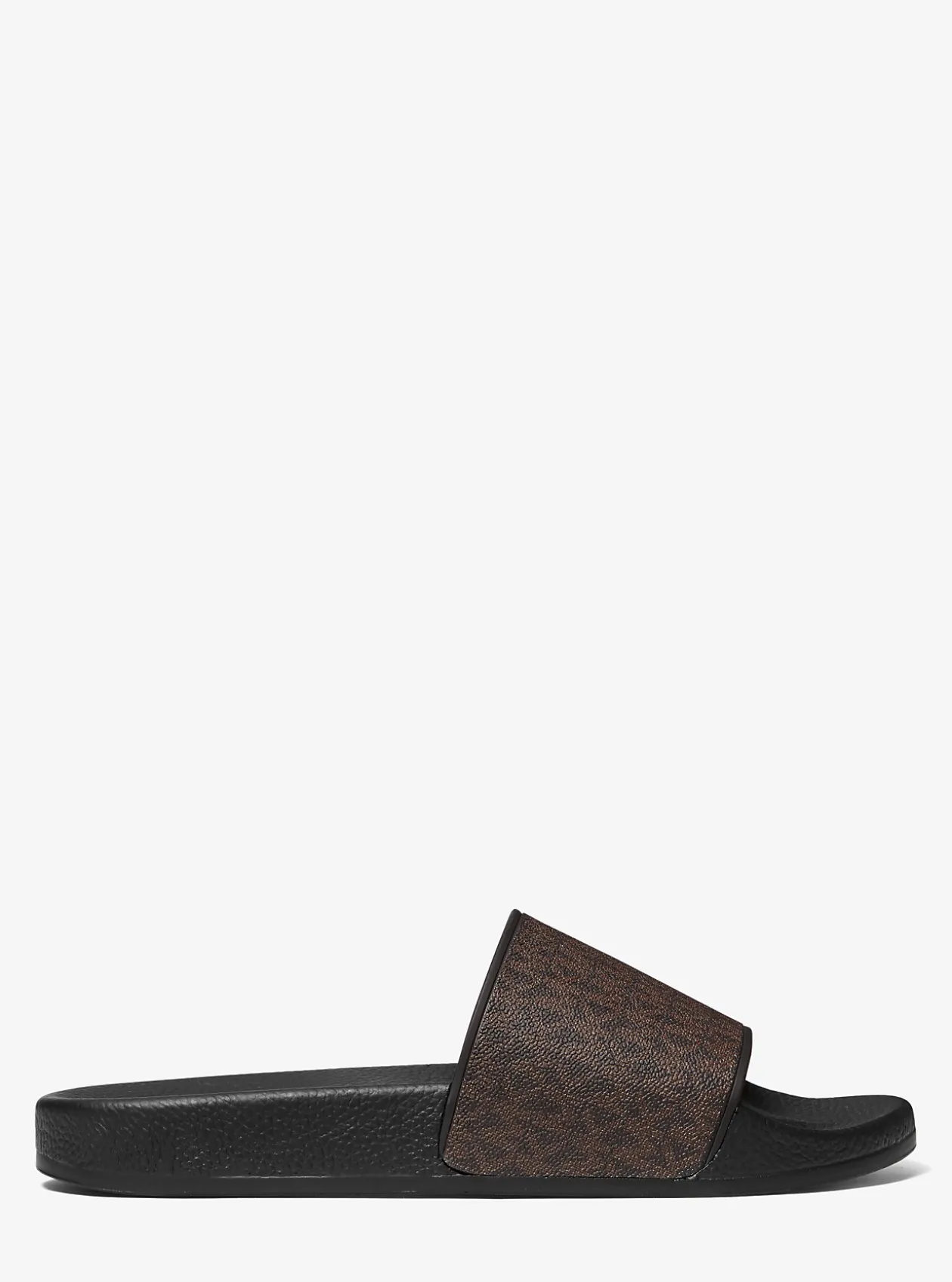 Jake Logo Slide Sandal