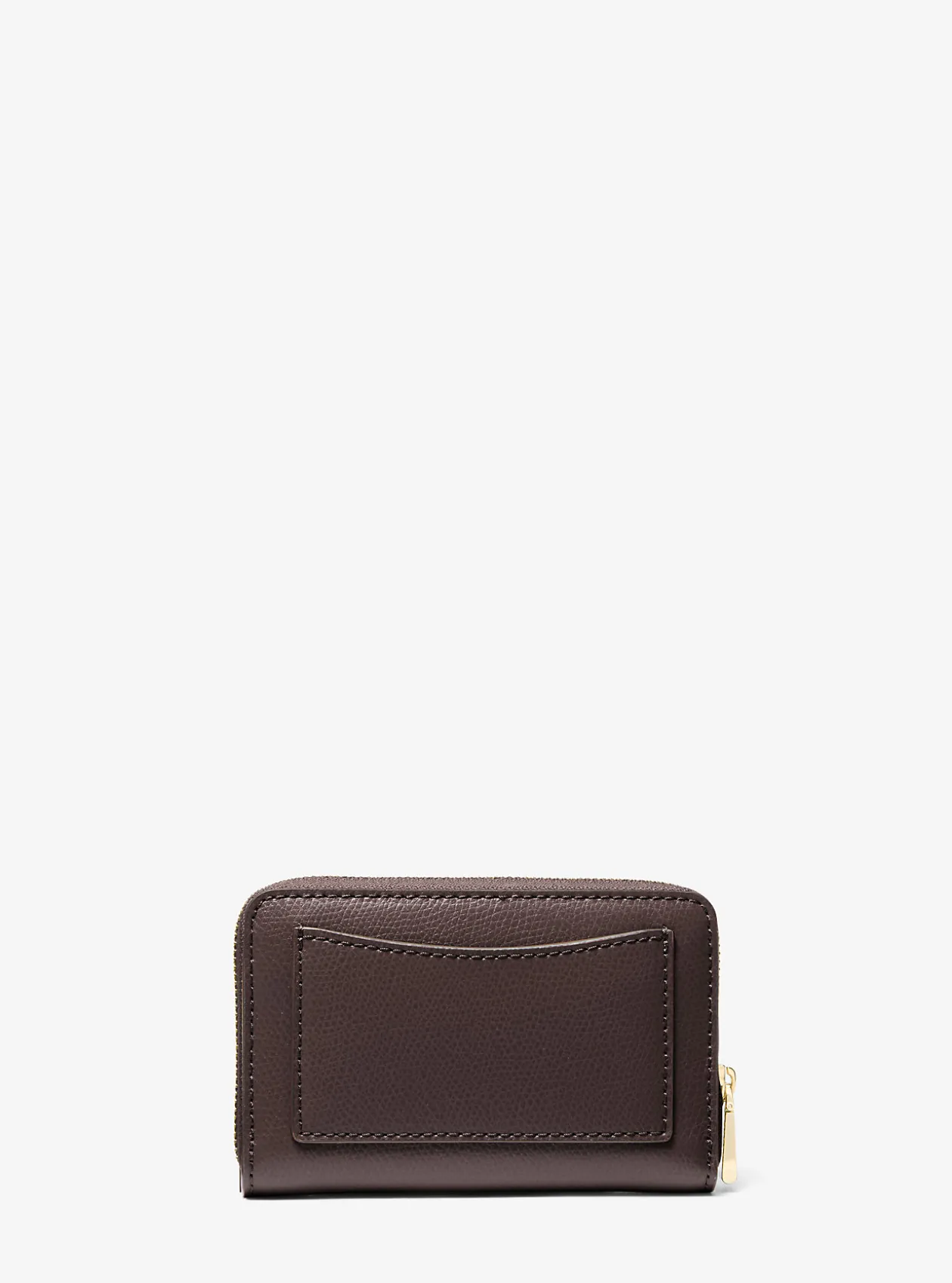 Jet Set Small Leather Wallet