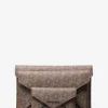 Jordi 3-in-1 Empire Monogram Envelope Wallet