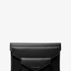 Jordi 3-in-1 Leather Envelope Wallet