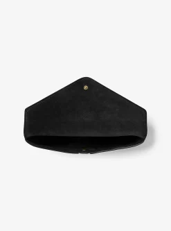 Jordi 3-in-1 Leather Envelope Wallet
