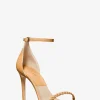 Joslyn Leather Sandal