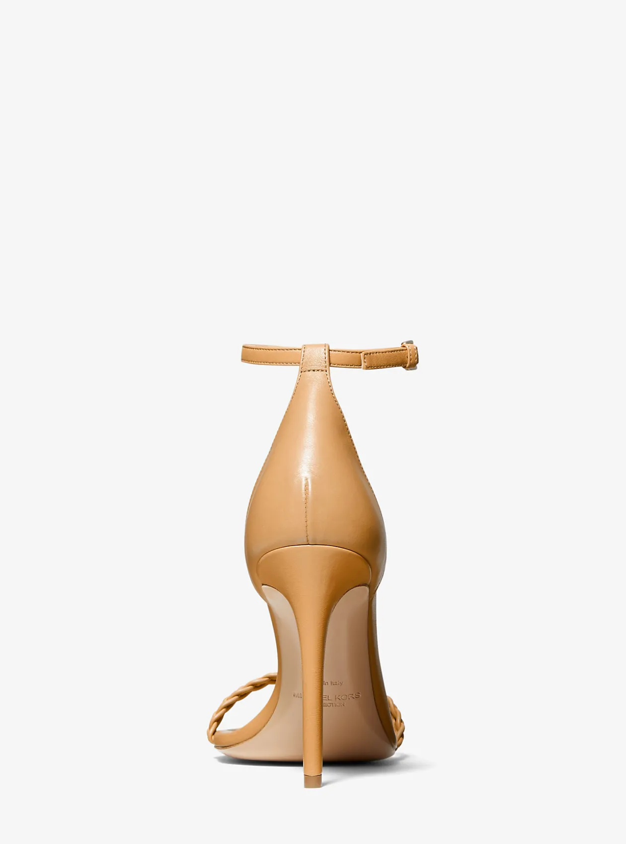 Joslyn Leather Sandal
