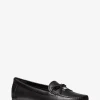 Juliette Leather Loafer