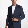 Kaplan Wool Blend Sportscoat