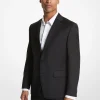 Kaplan Wool Blend Sportscoat