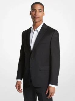 Kaplan Wool Blend Sportscoat
