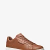 Keating Leather Sneaker
