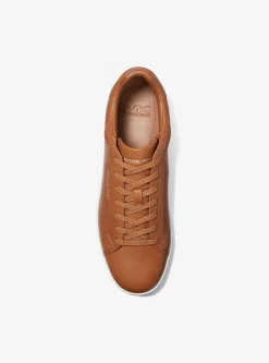 Keating Leather Sneaker
