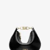 Kendall Small Leather Shoulder Bag