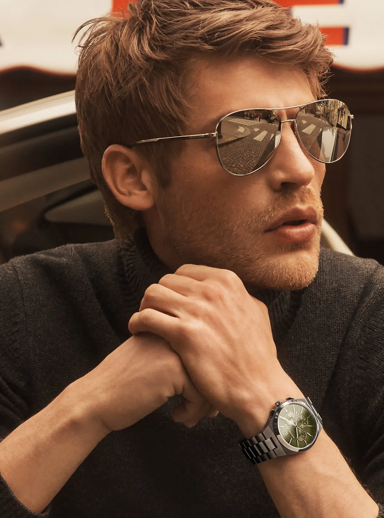 Kona Sunglasses