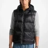 Law Nylon Jacket
