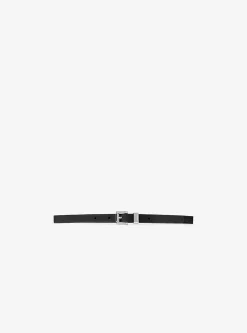 Leather Waist Belt