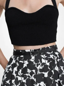 Leather Waist Belt