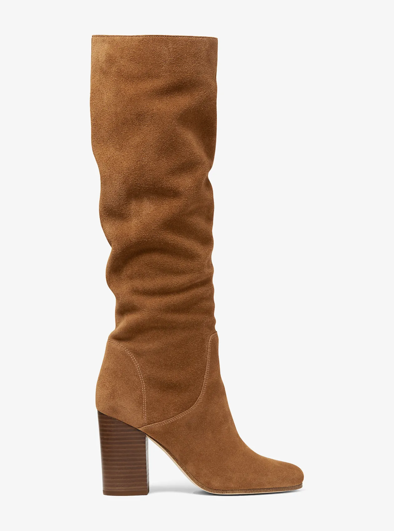 Leigh Suede Boot
