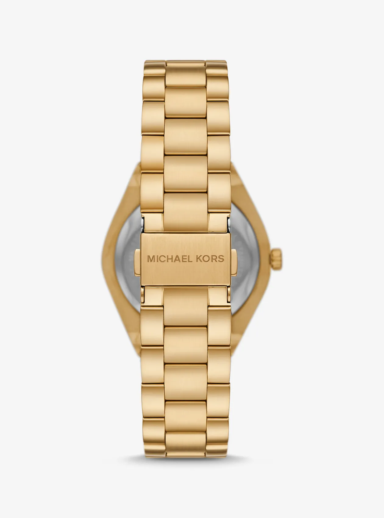 Lennox Gold-Tone Watch