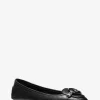 Lillie Leather Moccasin
