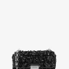 Limited-Edition Tribeca Small Hand-Embellished Shoulder Bag