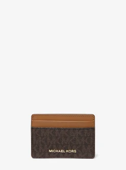Logo Card Case