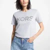 Logo Organic Cotton T-Shirt