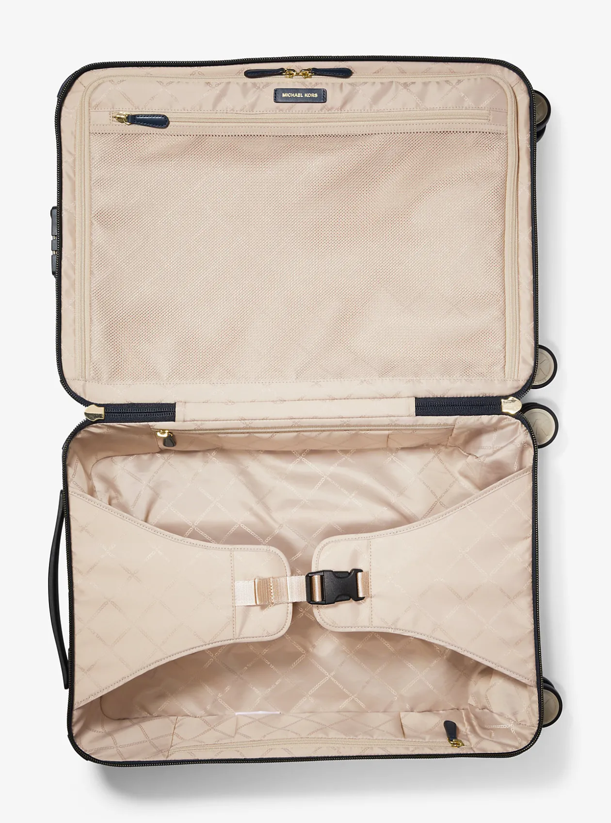 Logo Suitcase
