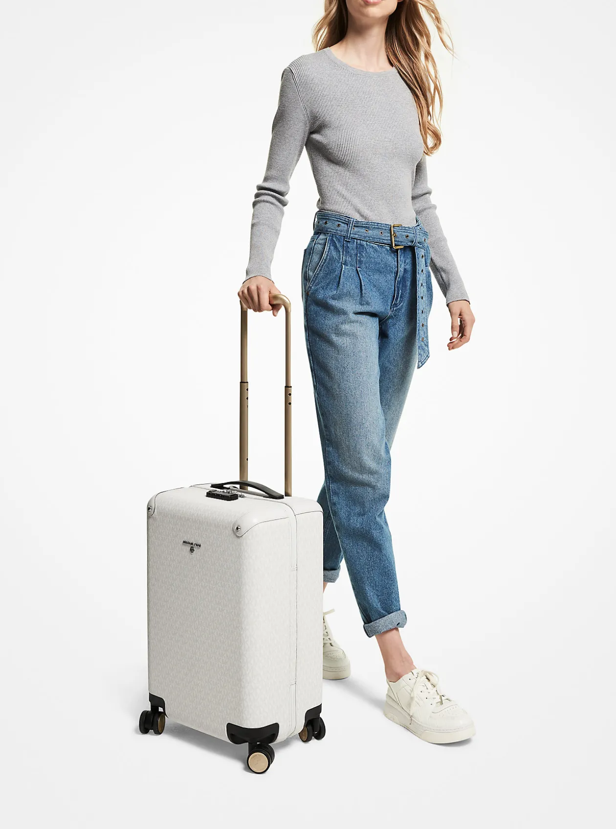 Logo Suitcase
