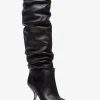 Luna Leather Boot