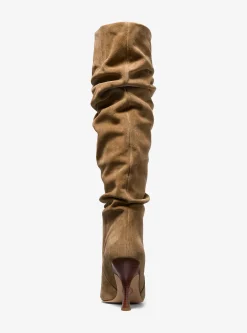 Luna Suede Boot