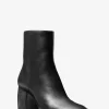 Maude Leather Boot