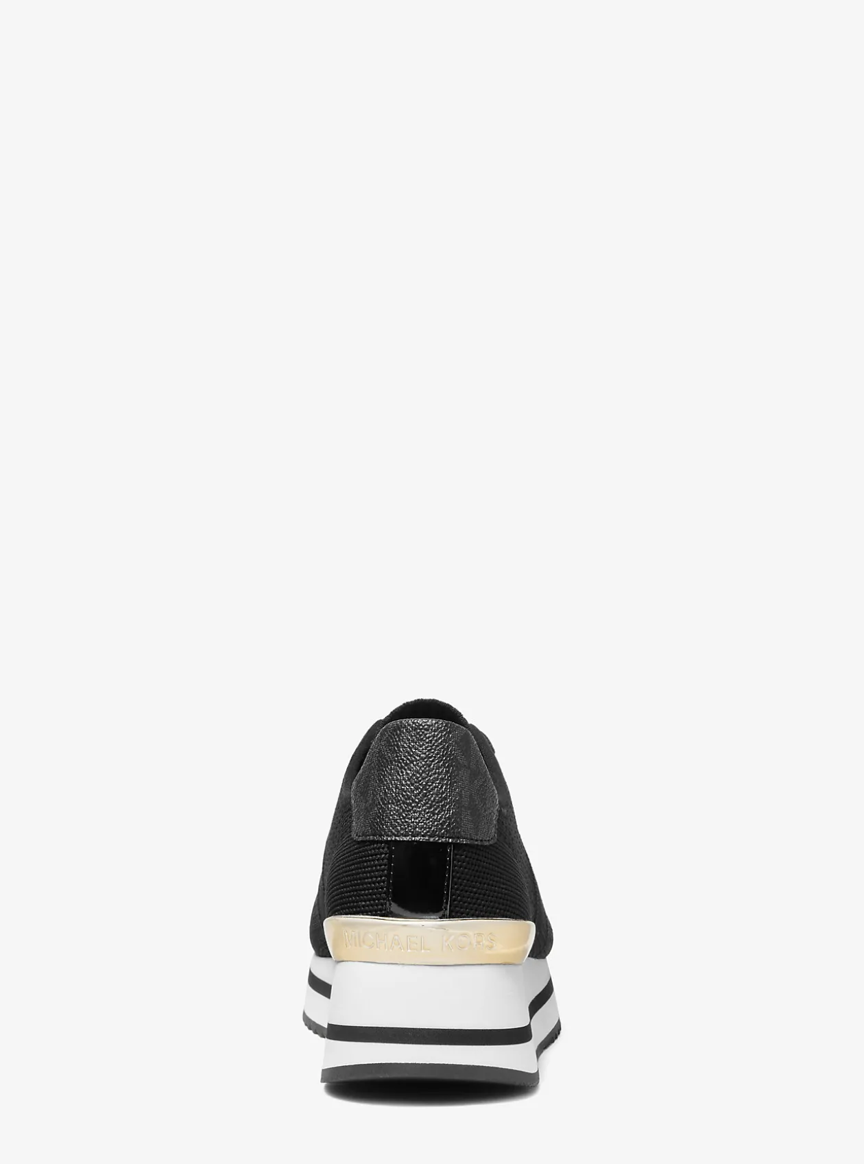 Monique Knit Trainer