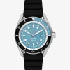Oversized Maritime Silicone Watch