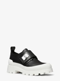 Padma Leather Loafer
