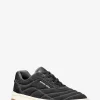 Pia Quilted Trainer