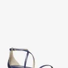 Polly Leather Sandal