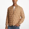 Quilted Jacket